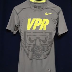 Nike Dri-Fit Pro Combat Hypercool Athletic Shirt